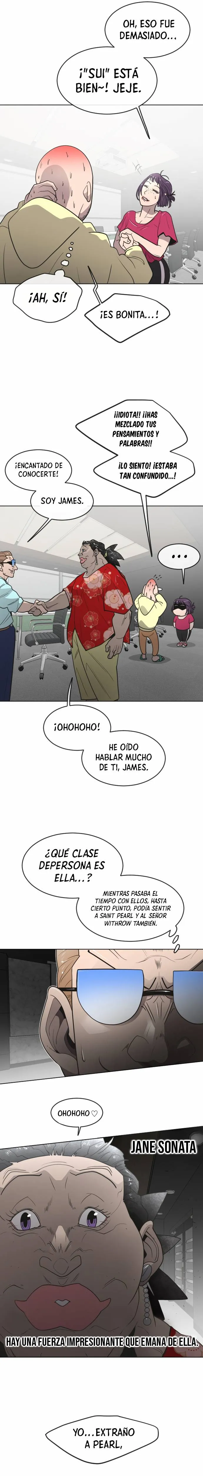 Super Human Era Capítulo 55 en Línea - página 11