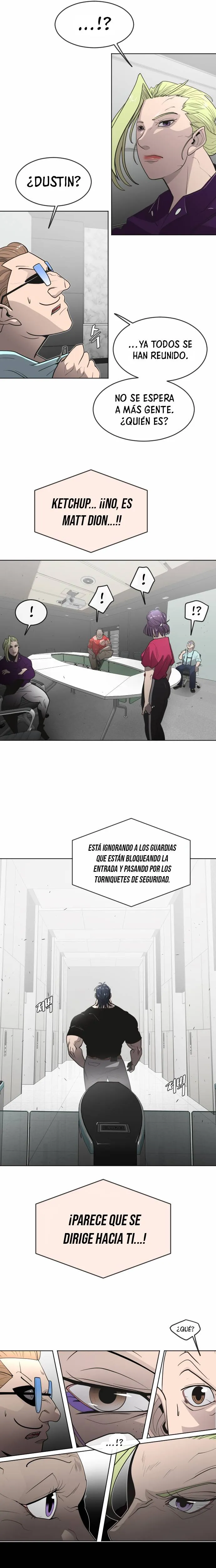 Super Human Era Capítulo 55 en Línea - página 14