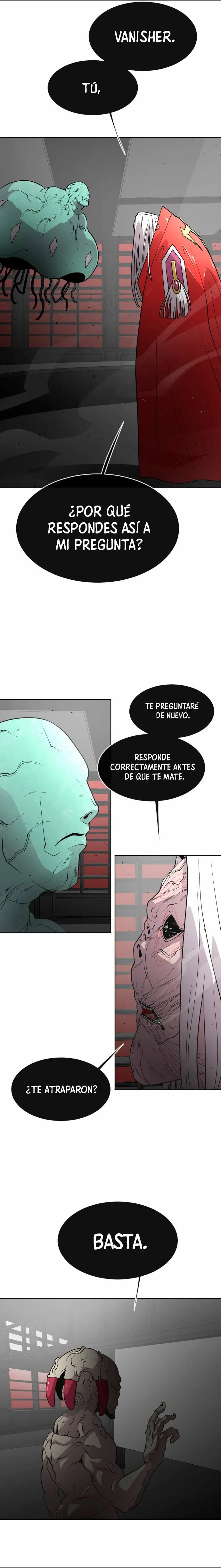 Super Human Era Capítulo 56 en Línea - página 8