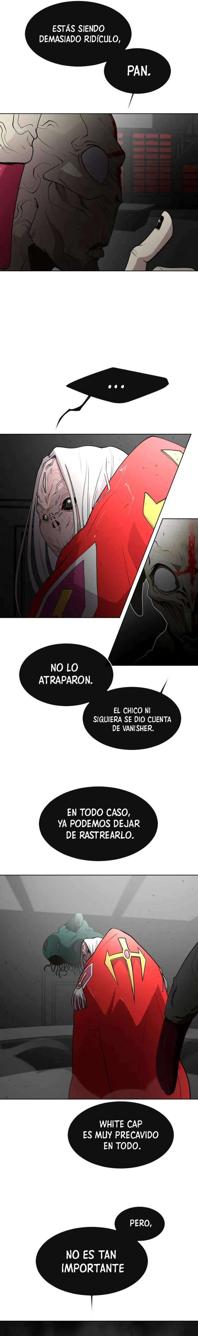 Super Human Era Capítulo 56 en Línea - página 9