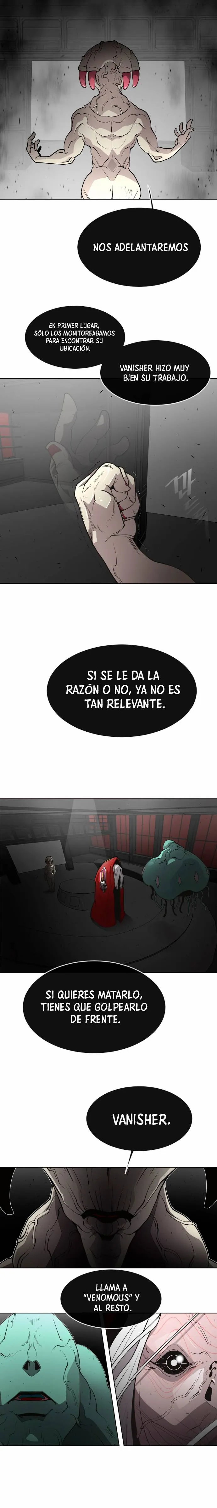 Super Human Era Capítulo 56 en Línea - página 10