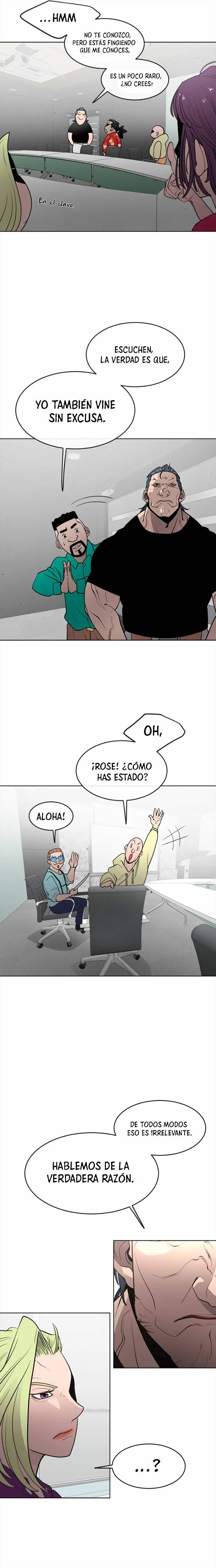 Super Human Era Capítulo 56 en Línea - página 14