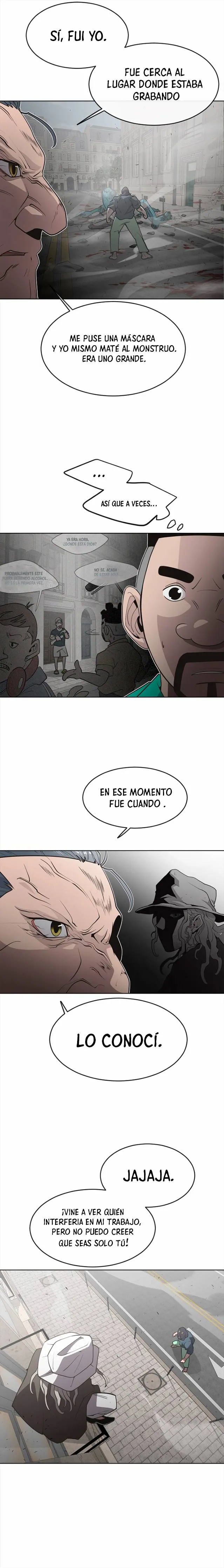 Super Human Era Capítulo 56 en Línea - página 16