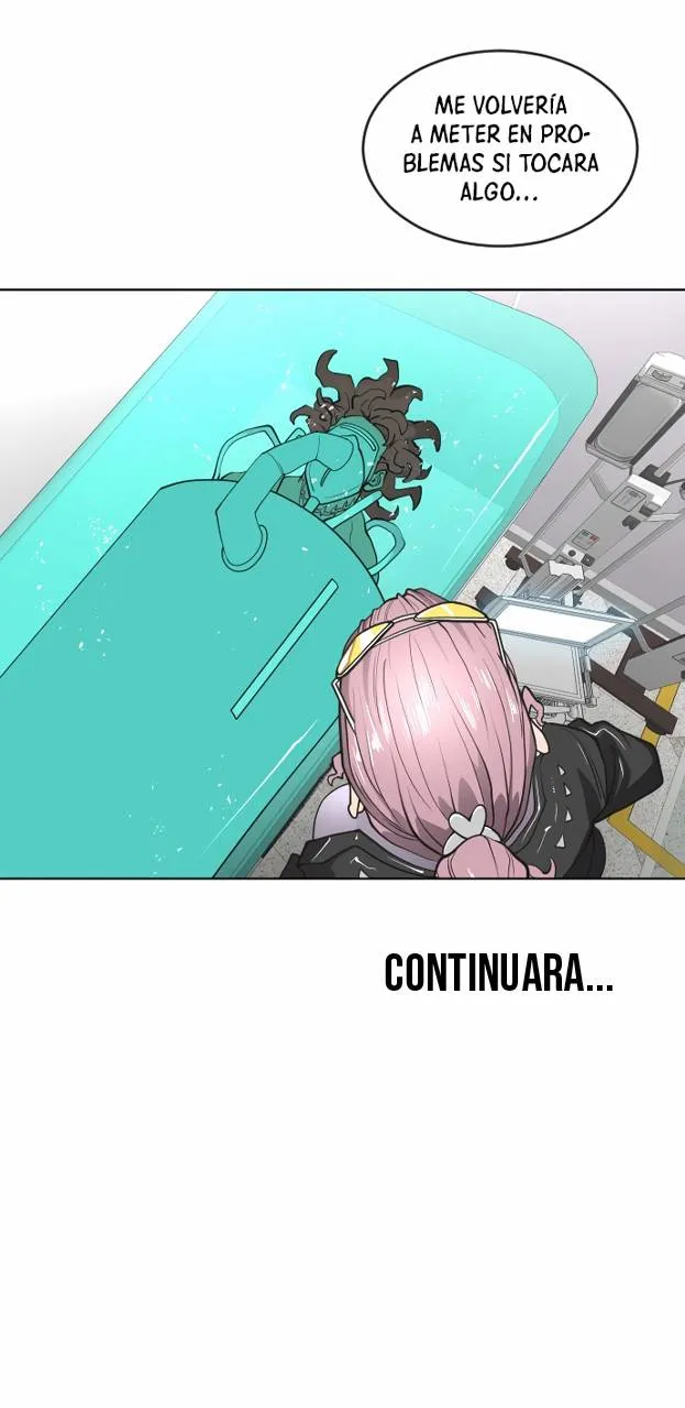 Super Human Era Capítulo 56 en Línea - página 19
