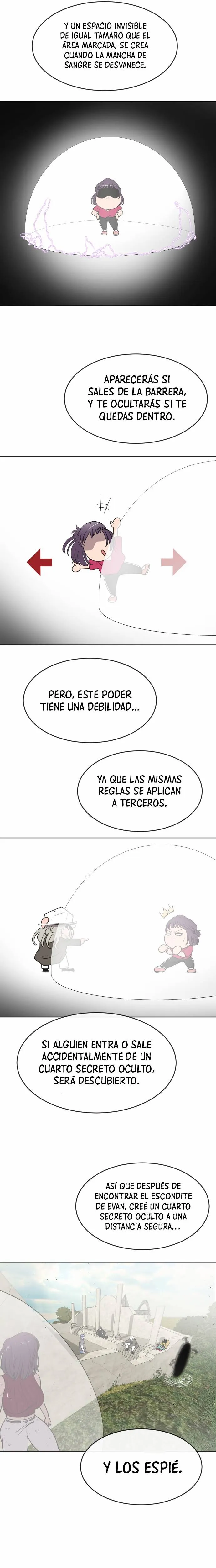 Super Human Era Capítulo 57 en Línea - página 13