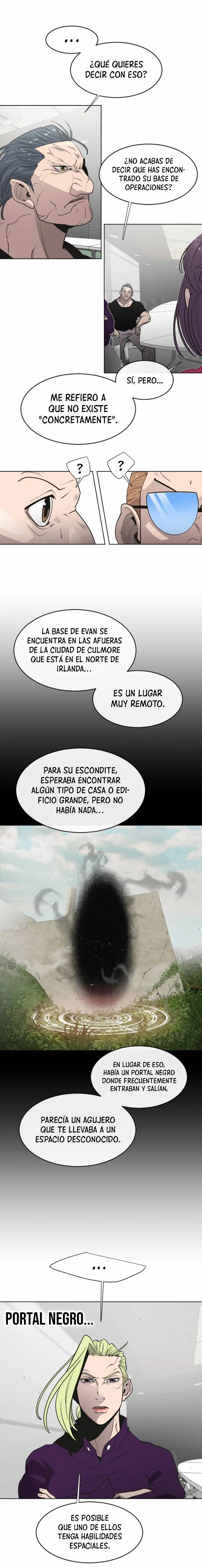 Super Human Era Capítulo 57 en Línea - página 15