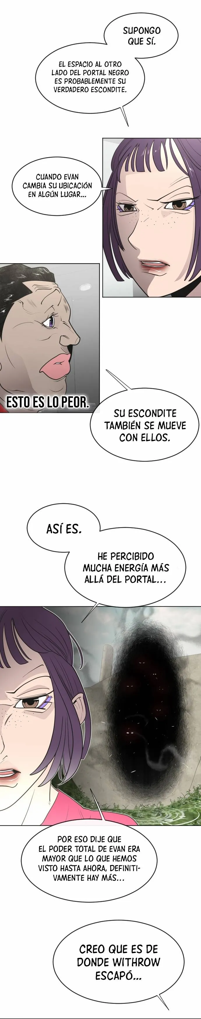 Super Human Era Capítulo 57 en Línea - página 16