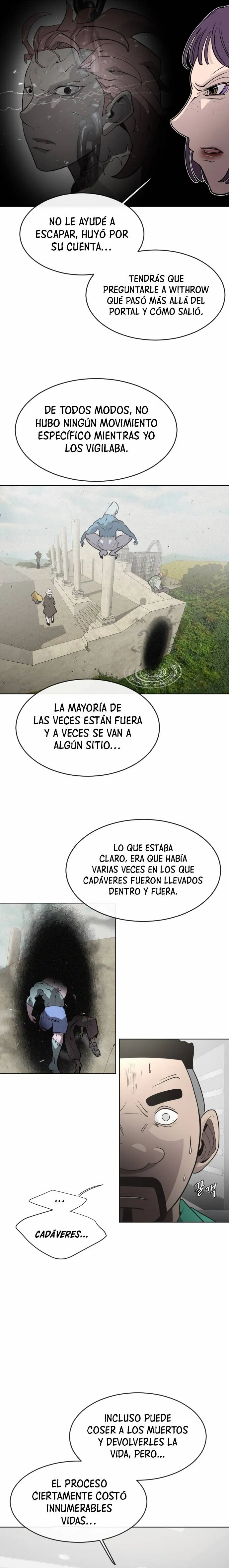 Super Human Era Capítulo 57 en Línea - página 17
