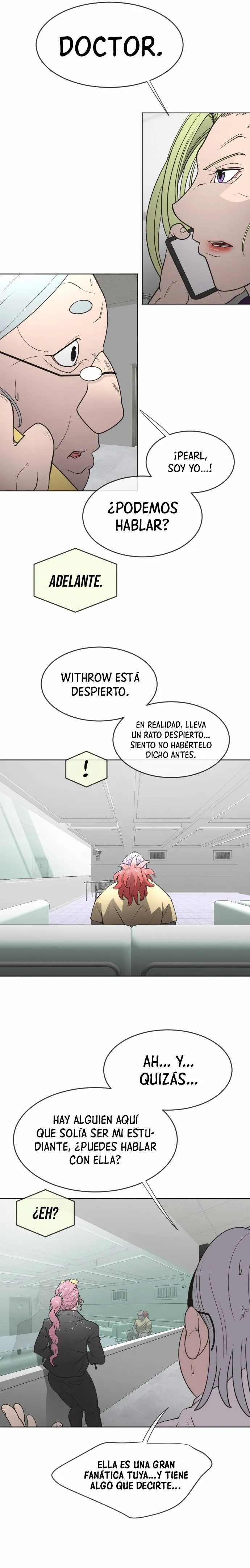 Super Human Era Capítulo 57 en Línea - página 23