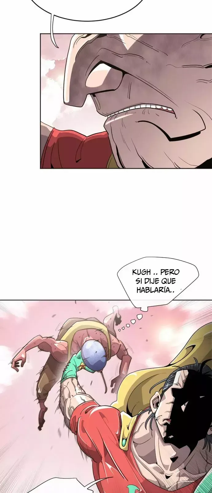 Super Human Era Capítulo 6 en Línea - página 11