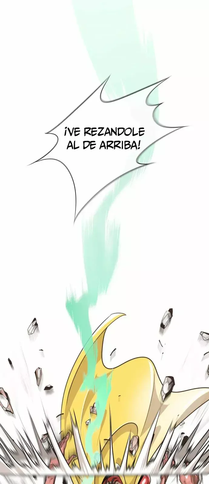 Super Human Era Capítulo 6 en Línea - página 18