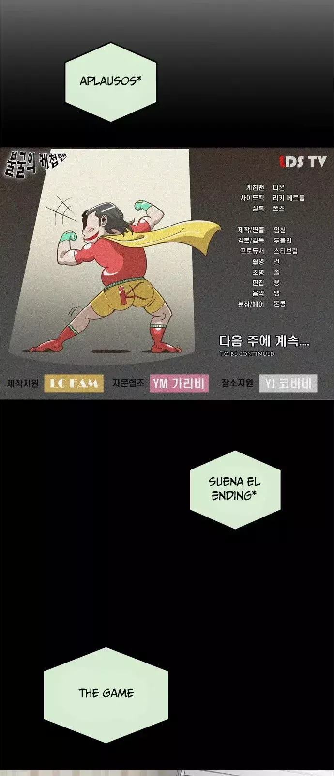 Super Human Era Capítulo 6 en Línea - página 26