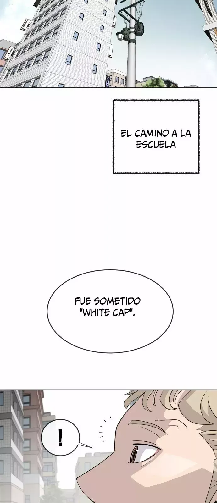 Super Human Era Capítulo 6 en Línea - página 36