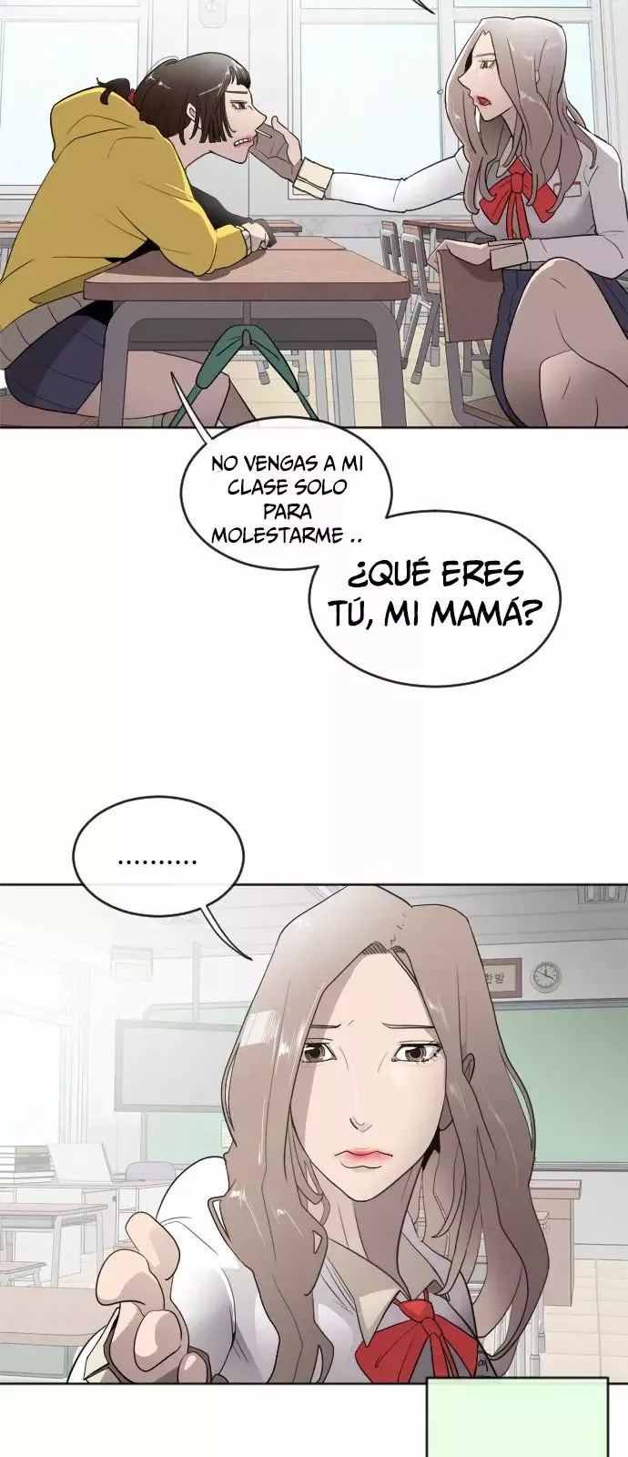 Super Human Era Capítulo 6 en Línea - página 61