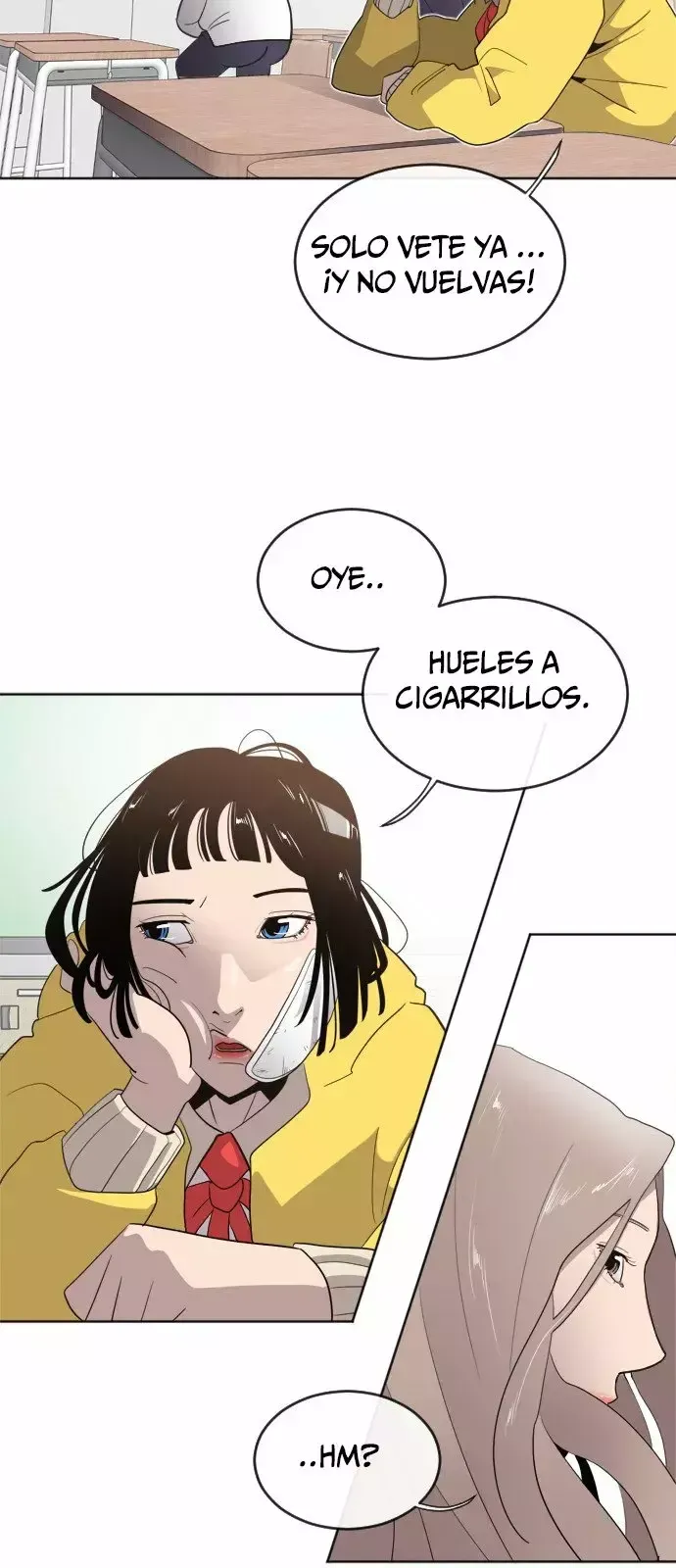 Super Human Era Capítulo 6 en Línea - página 66