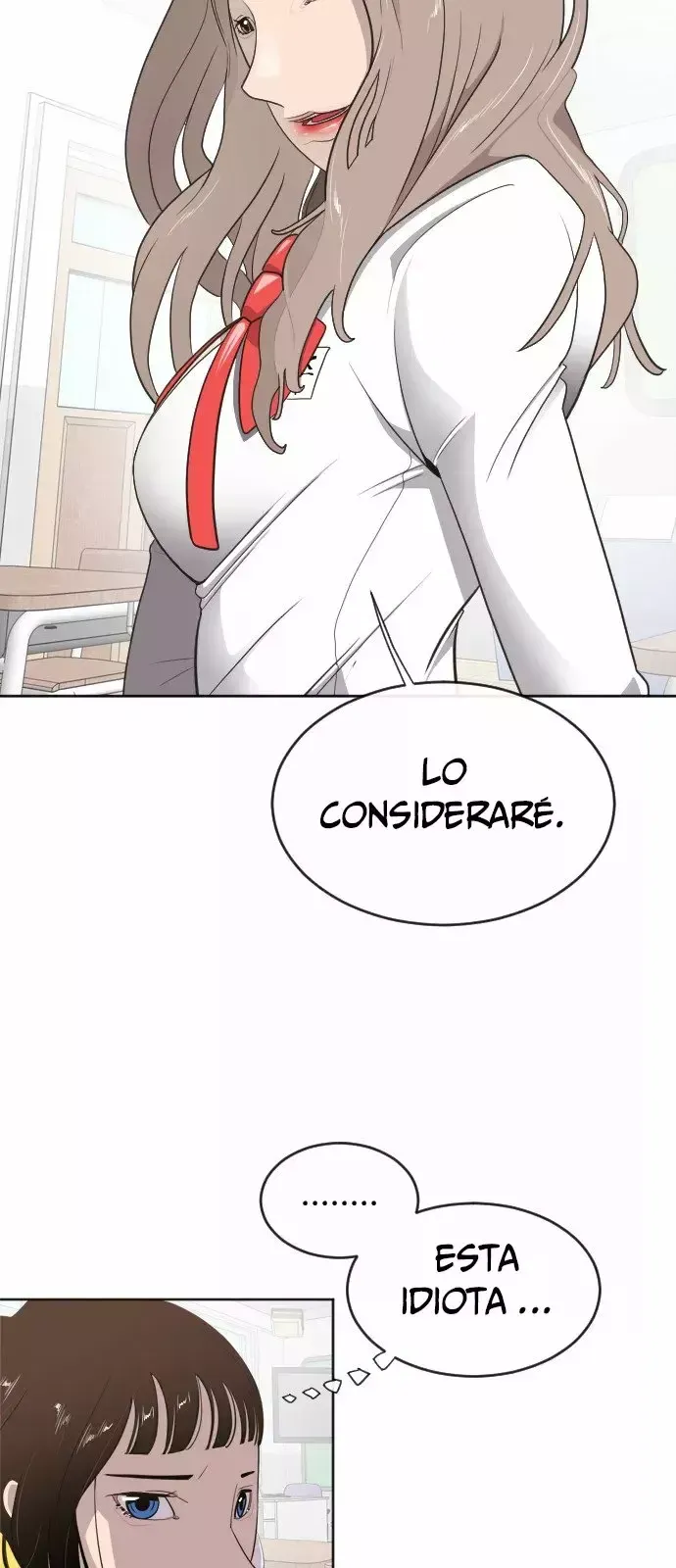Super Human Era Capítulo 6 en Línea - página 69