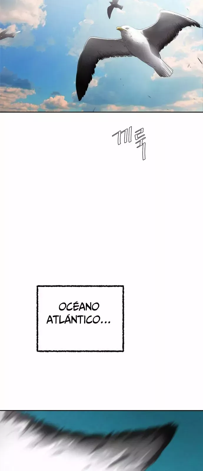 Super Human Era Capítulo 6 en Línea - página 72