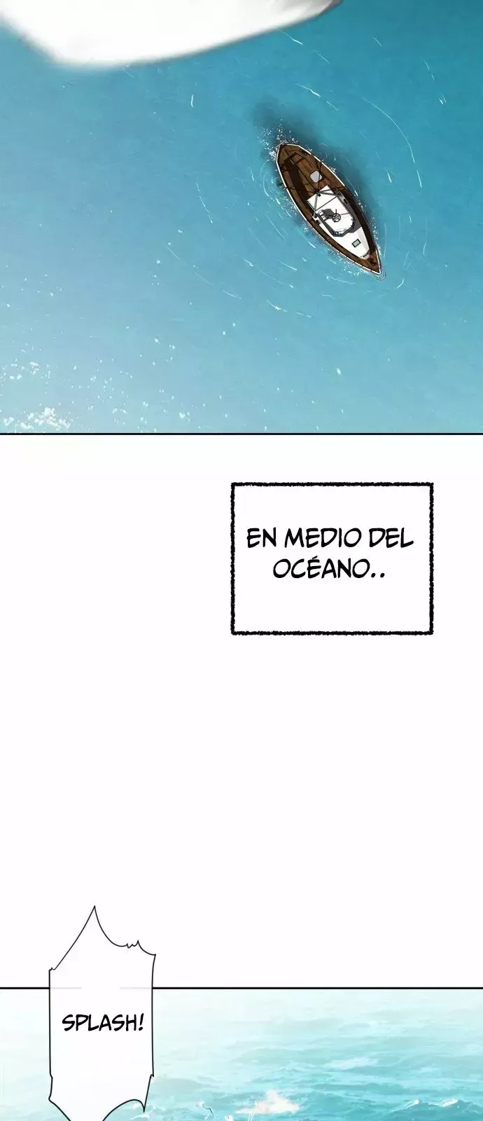 Super Human Era Capítulo 6 en Línea - página 73
