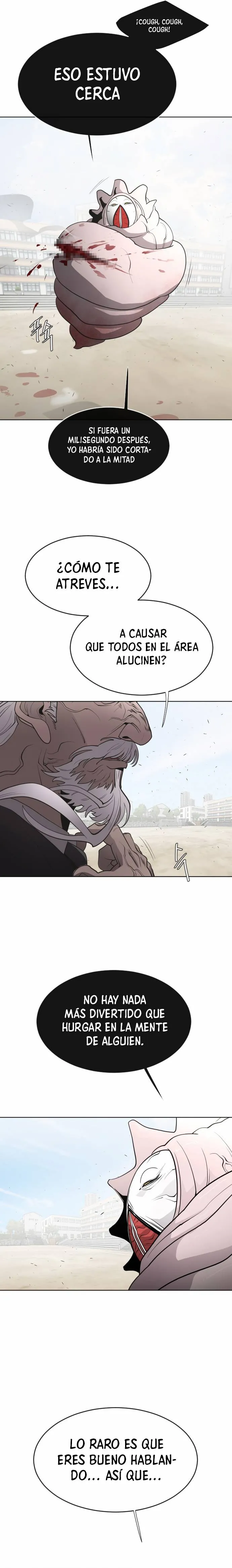 Super Human Era Capítulo 61 en Línea - página 19