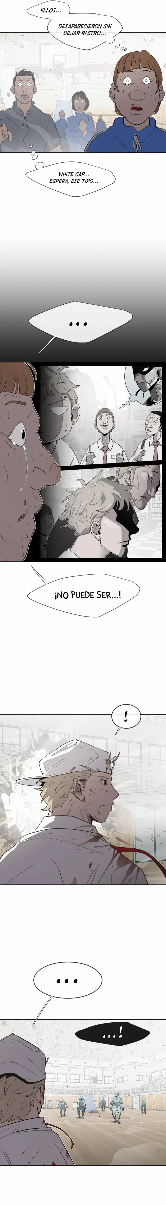 Super Human Era Capítulo 63 en Línea - página 15