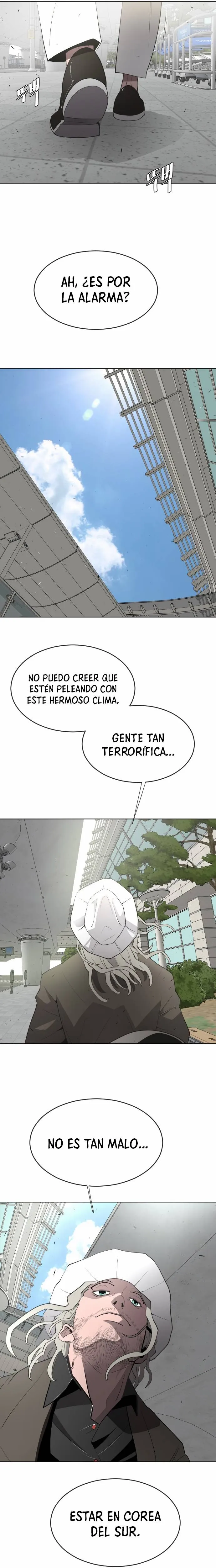 Super Human Era Capítulo 63 en Línea - página 19