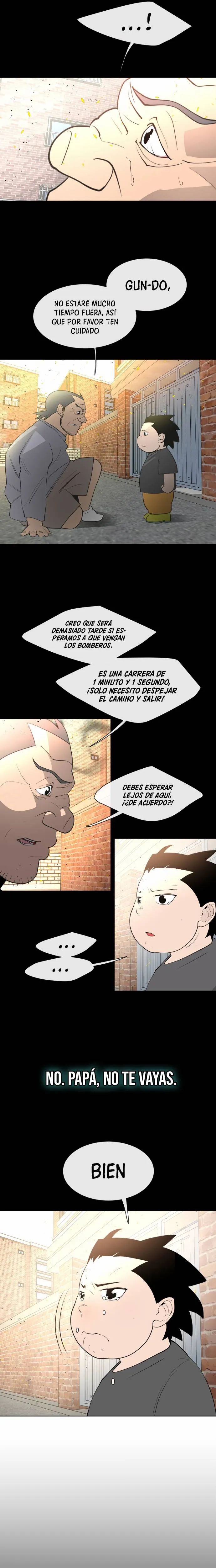 Super Human Era Capítulo 64 en Línea - página 15