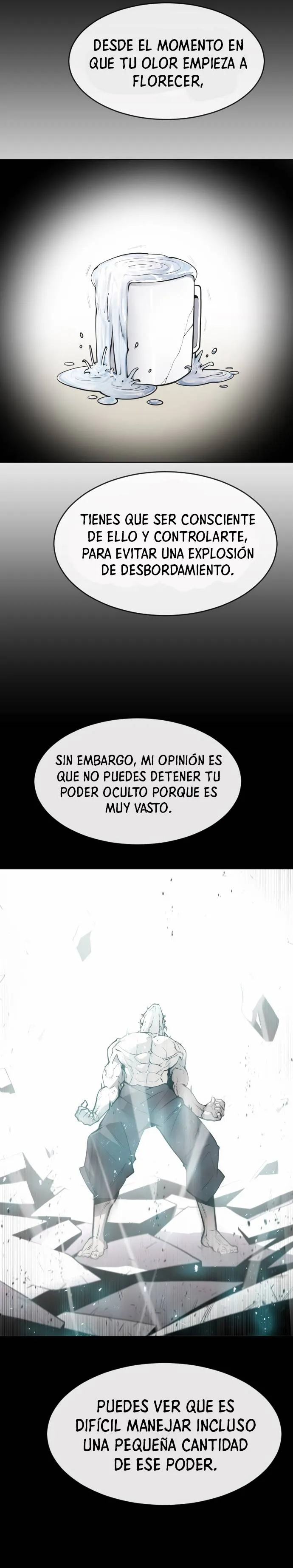 Super Human Era Capítulo 71 en Línea - página 11