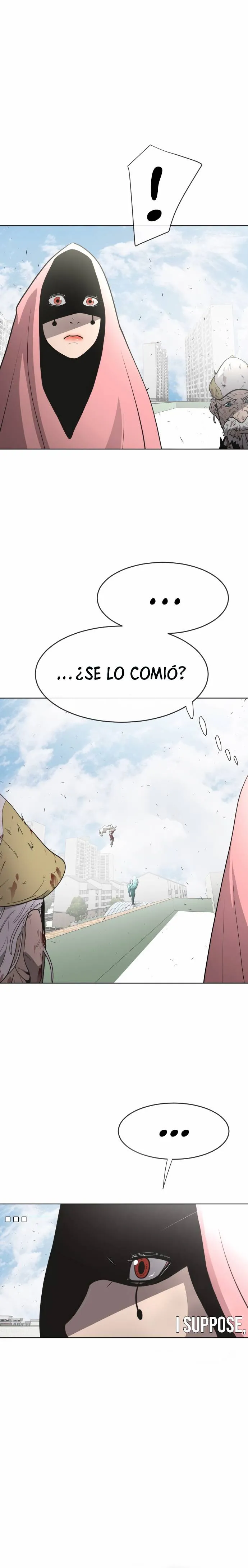 Super Human Era Capítulo 71 en Línea - página 17