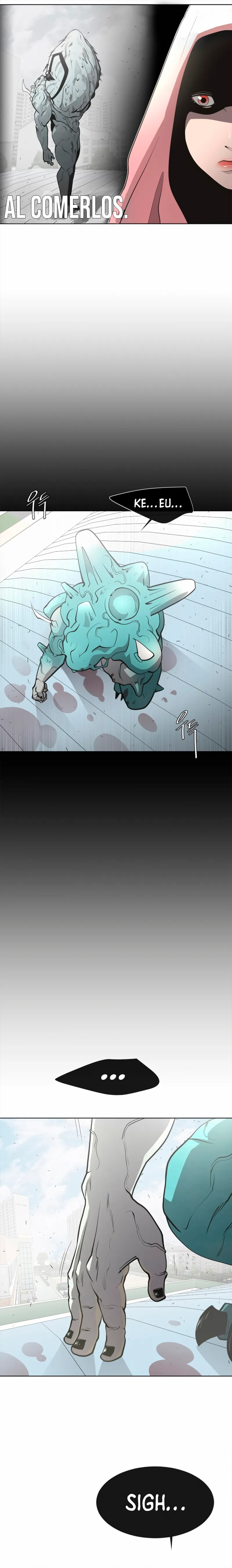 Super Human Era Capítulo 71 en Línea - página 18