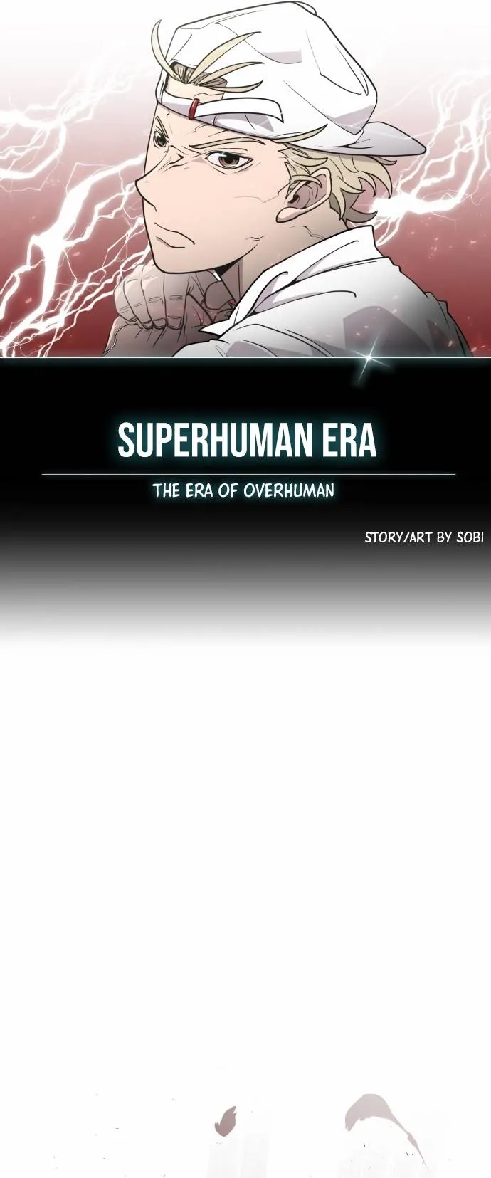 Super Human Era Capítulo 72 en Línea - página 4