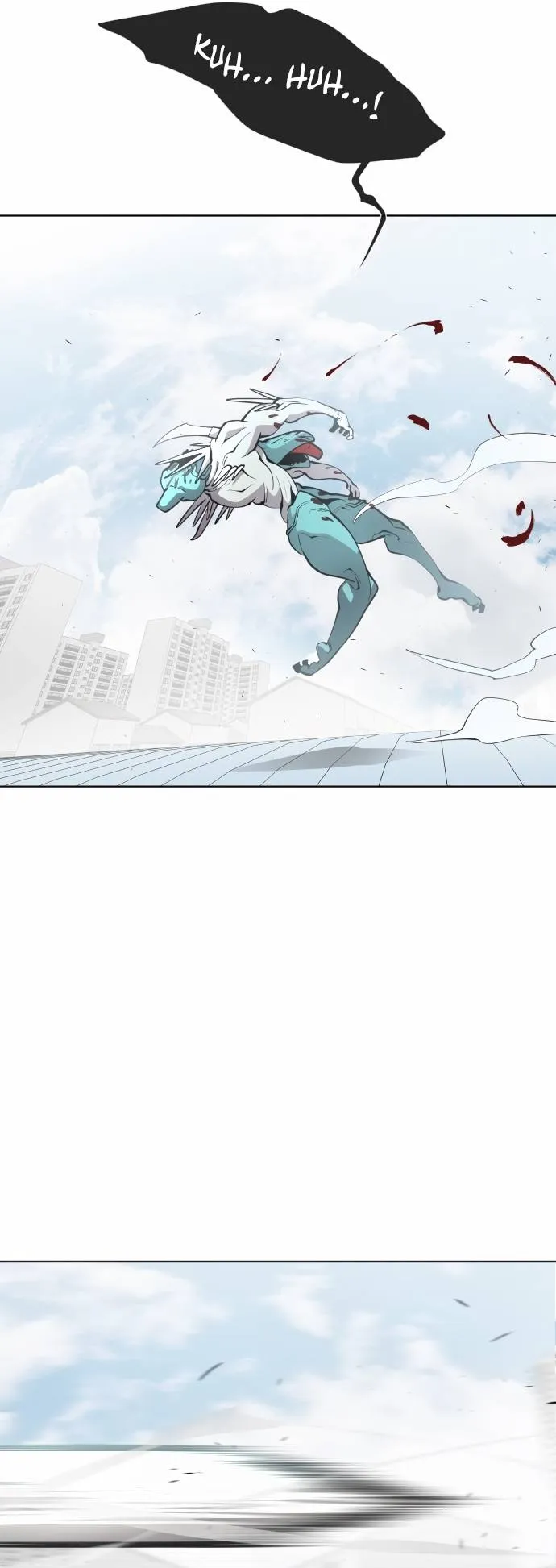Super Human Era Capítulo 72 en Línea - página 6
