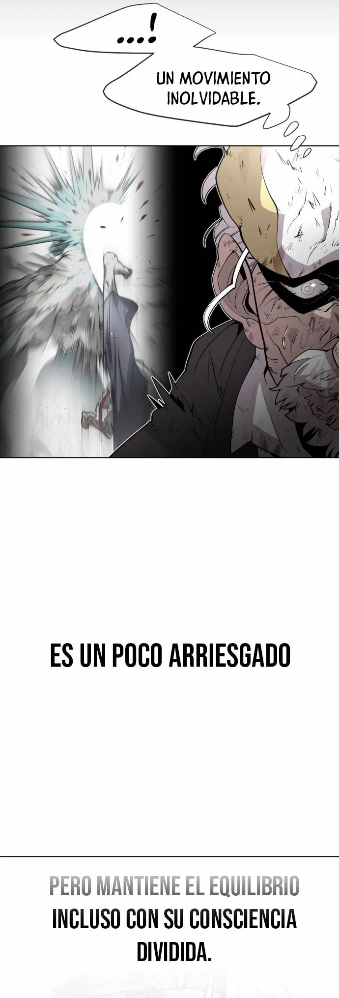 Super Human Era Capítulo 72 en Línea - página 21