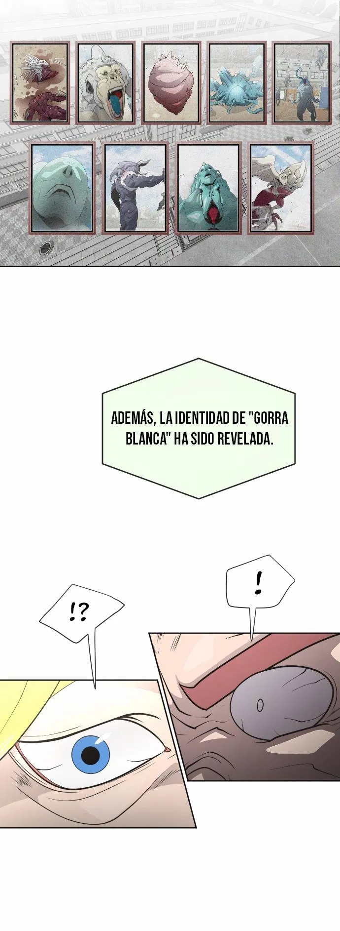 Super Human Era Capítulo 72 en Línea - página 34
