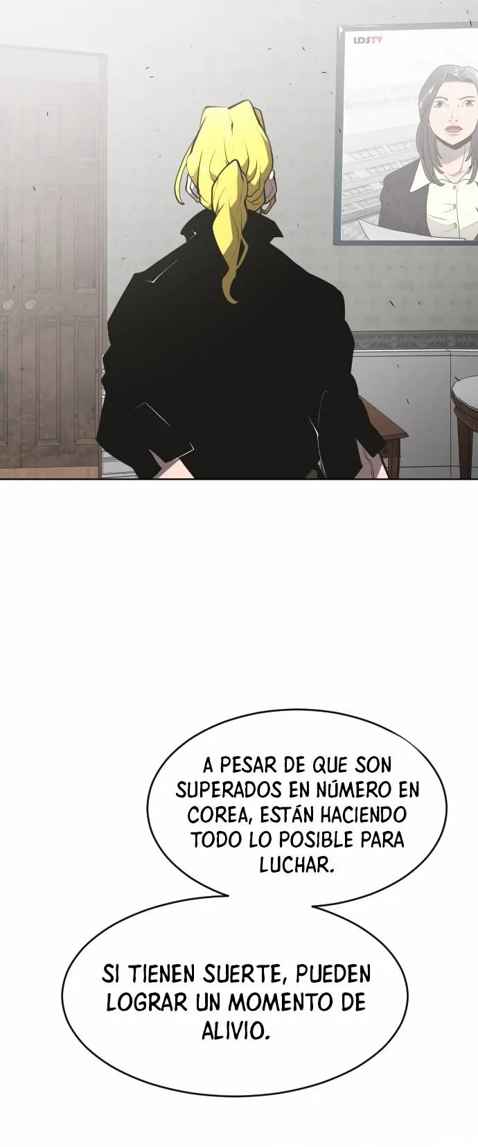 Super Human Era Capítulo 72 en Línea - página 39