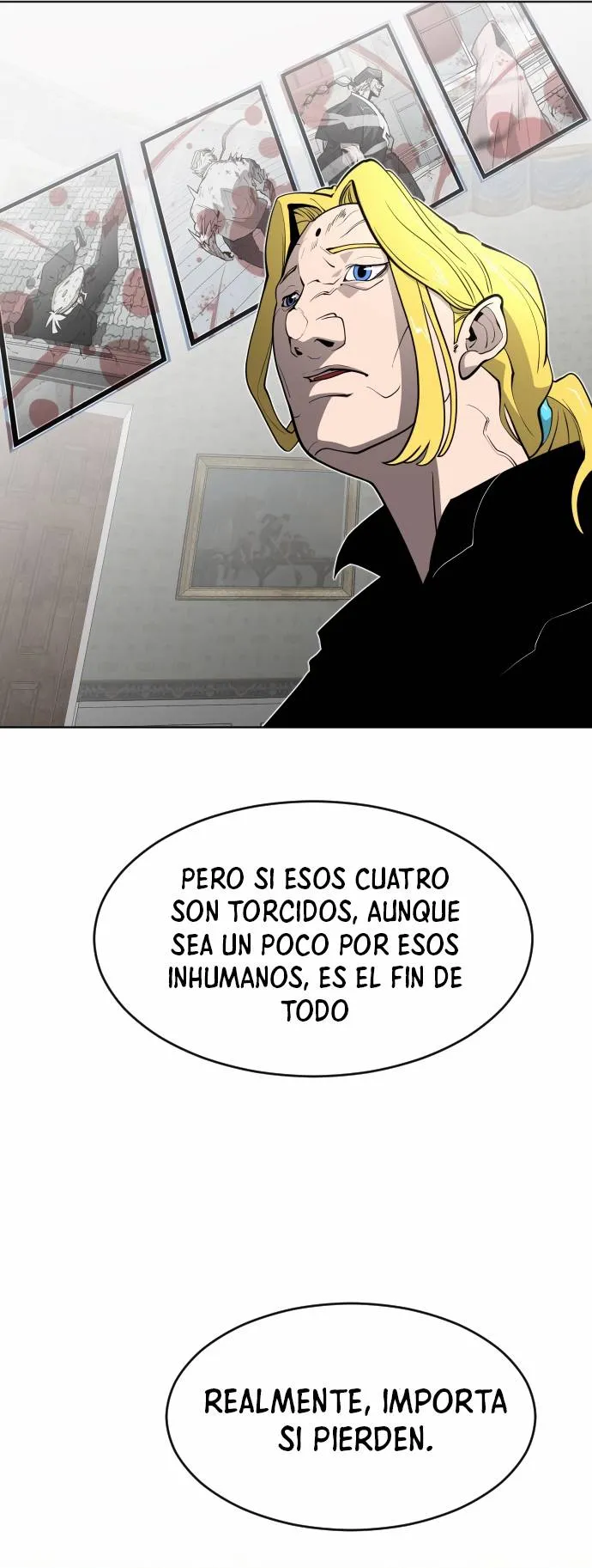 Super Human Era Capítulo 72 en Línea - página 40