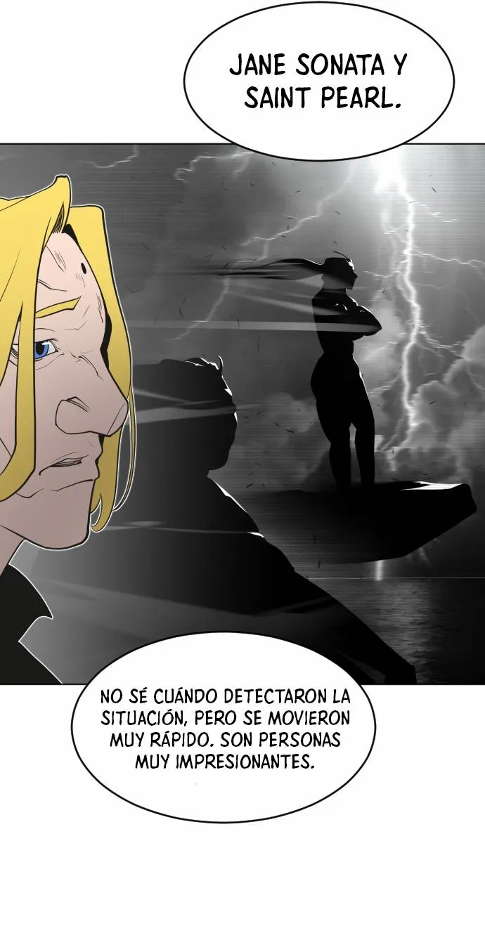 Super Human Era Capítulo 72 en Línea - página 42