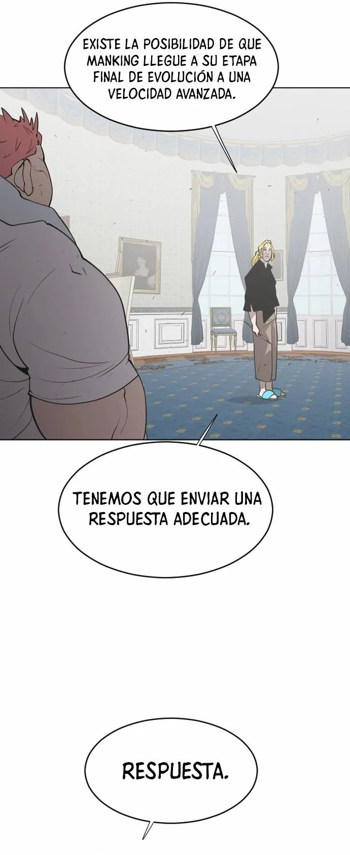 Super Human Era Capítulo 72 en Línea - página 44