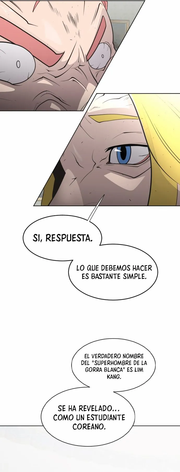 Super Human Era Capítulo 72 en Línea - página 45