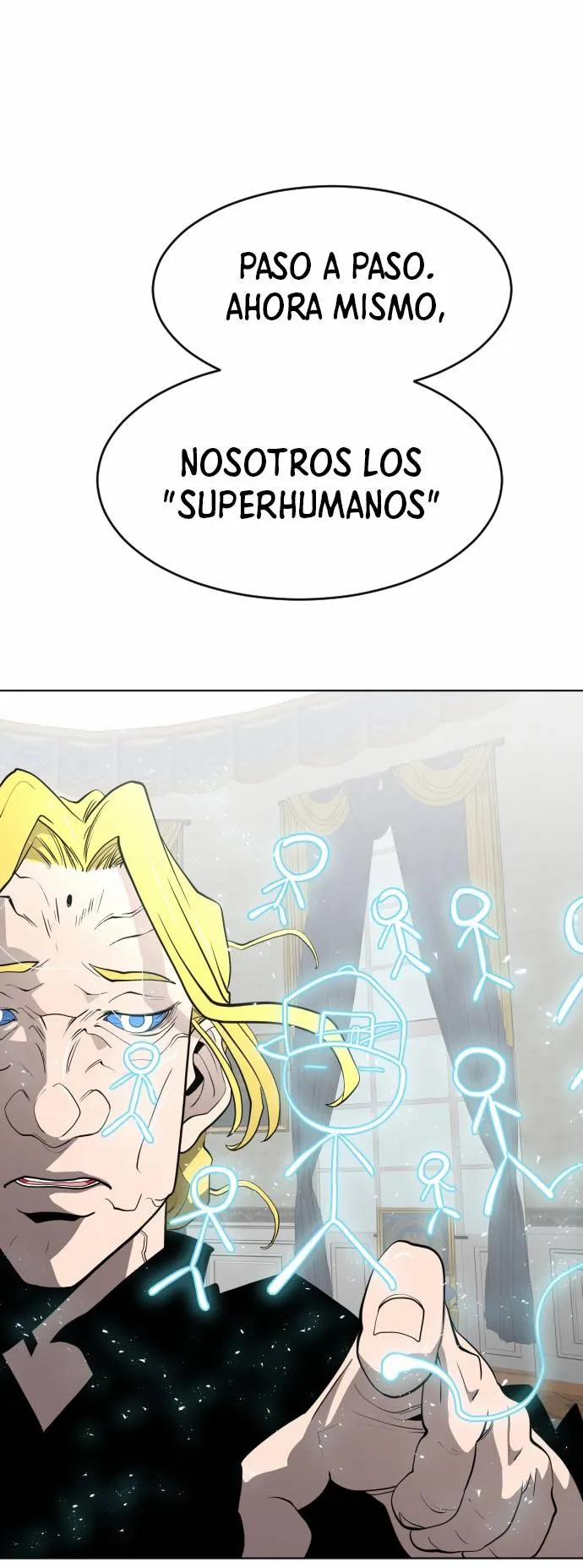 Super Human Era Capítulo 72 en Línea - página 47