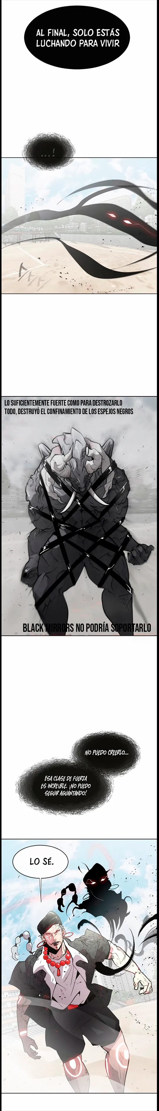 Super Human Era Capítulo 73 en Línea - página 10