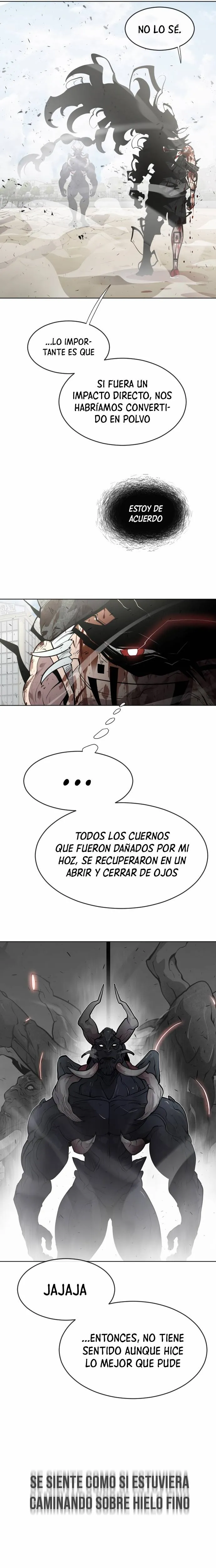 Super Human Era Capítulo 74 en Línea - página 3