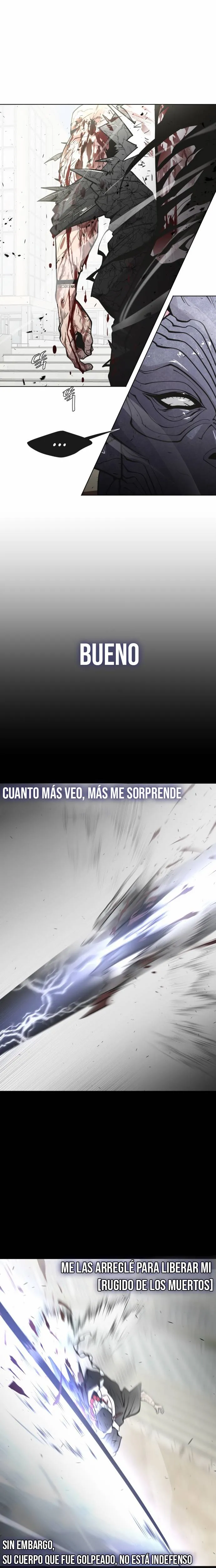 Super Human Era Capítulo 74 en Línea - página 4