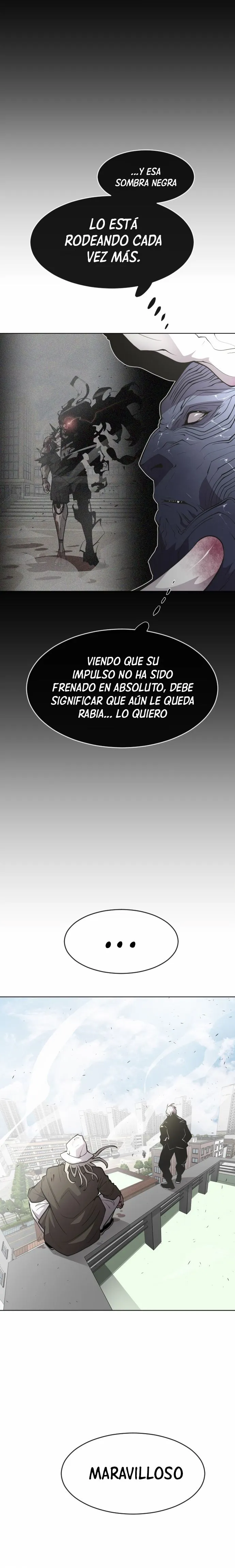 Super Human Era Capítulo 74 en Línea - página 5