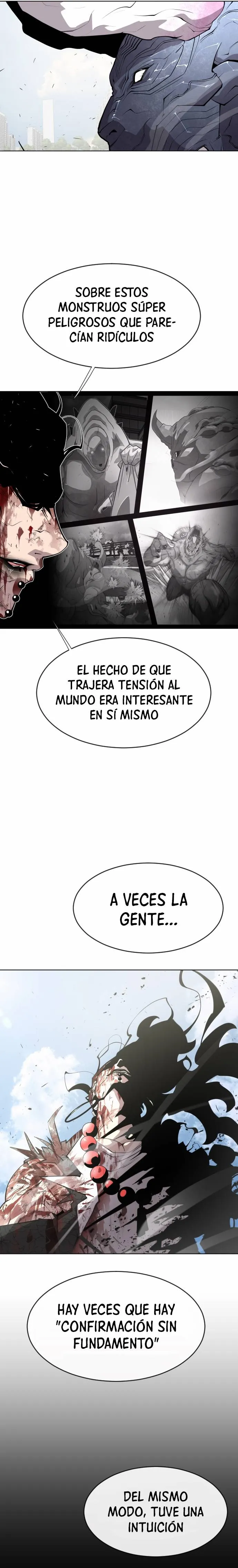 Super Human Era Capítulo 74 en Línea - página 9
