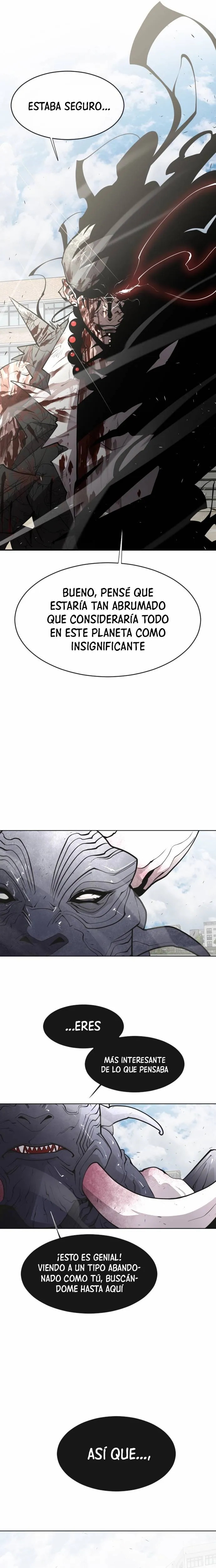 Super Human Era Capítulo 74 en Línea - página 12