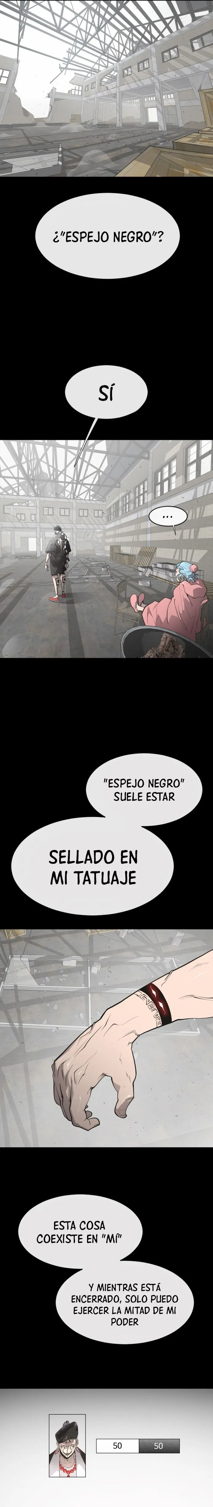 Super Human Era Capítulo 74 en Línea - página 18