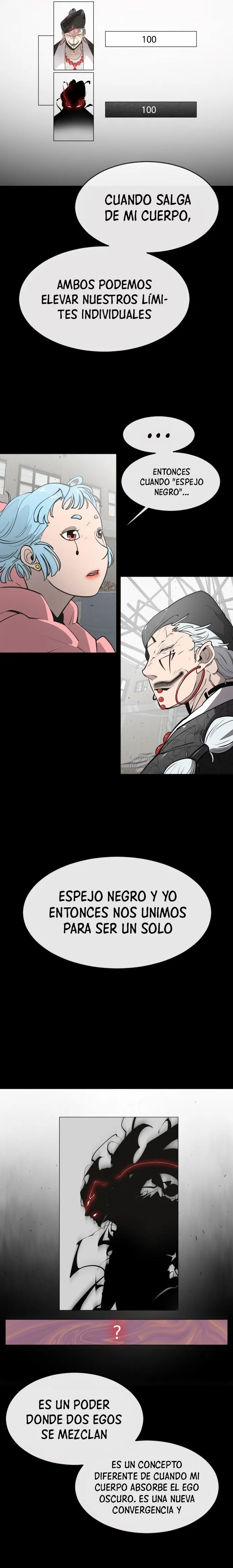 Super Human Era Capítulo 74 en Línea - página 19