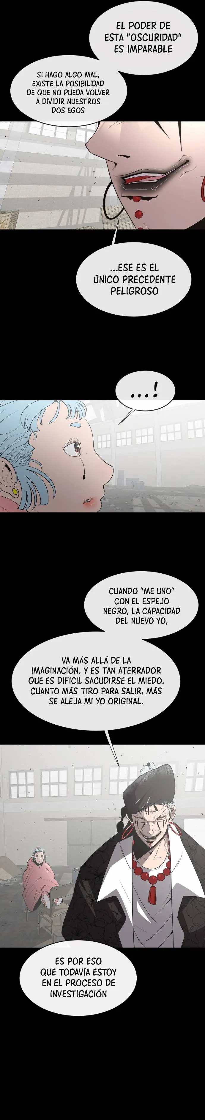 Super Human Era Capítulo 74 en Línea - página 20