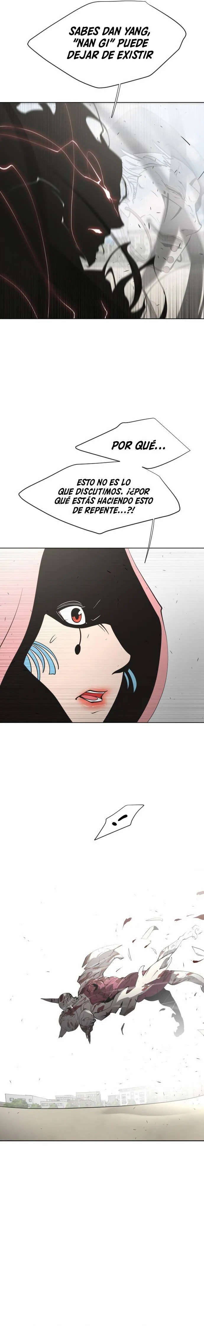 Super Human Era Capítulo 74 en Línea - página 22