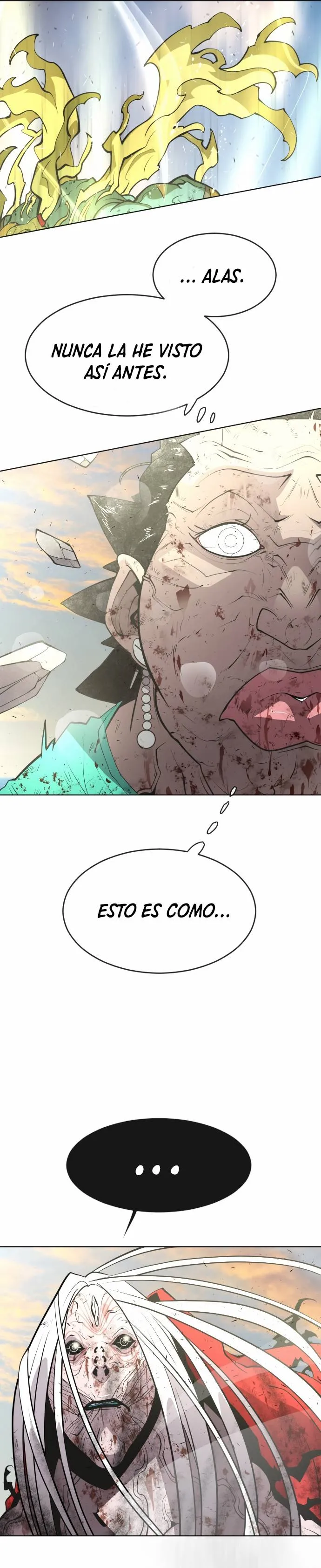 Super Human Era Capítulo 80 en Línea - página 4